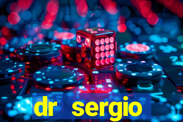 dr sergio urologista cruzeiro sp telefone